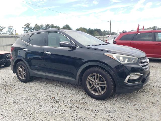 Photo 3 VIN: 5XYZU3LB6HG473899 - HYUNDAI SANTA FE S 