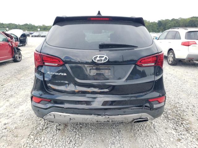 Photo 5 VIN: 5XYZU3LB6HG473899 - HYUNDAI SANTA FE S 