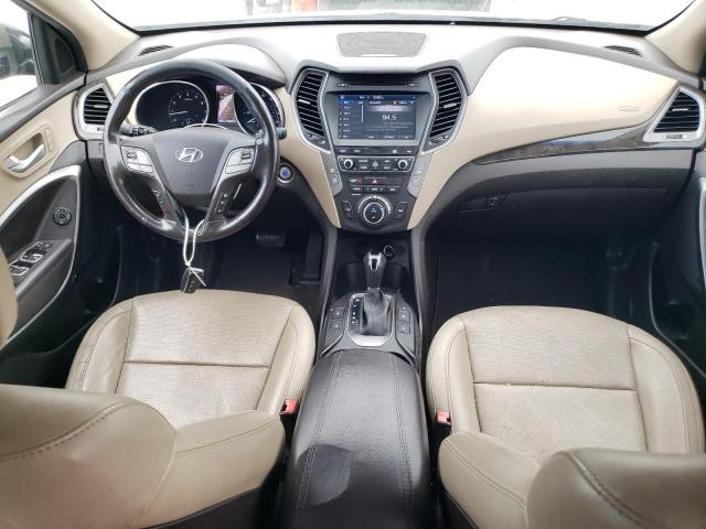 Photo 7 VIN: 5XYZU3LB6HG473899 - HYUNDAI SANTA FE S 