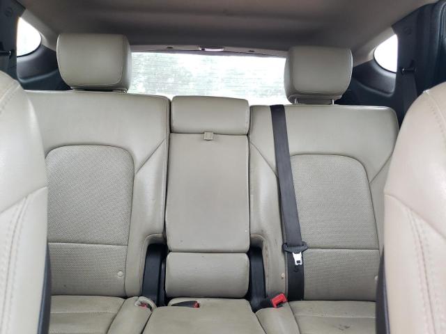 Photo 9 VIN: 5XYZU3LB6HG473899 - HYUNDAI SANTA FE S 