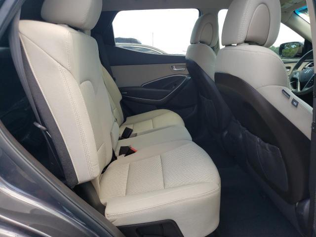 Photo 10 VIN: 5XYZU3LB6HG476012 - HYUNDAI SANTA FE S 