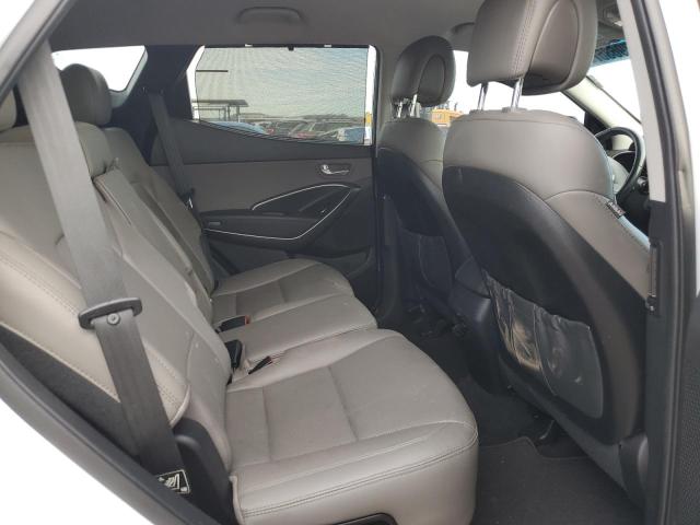 Photo 10 VIN: 5XYZU3LB6JG547599 - HYUNDAI SANTA FE S 