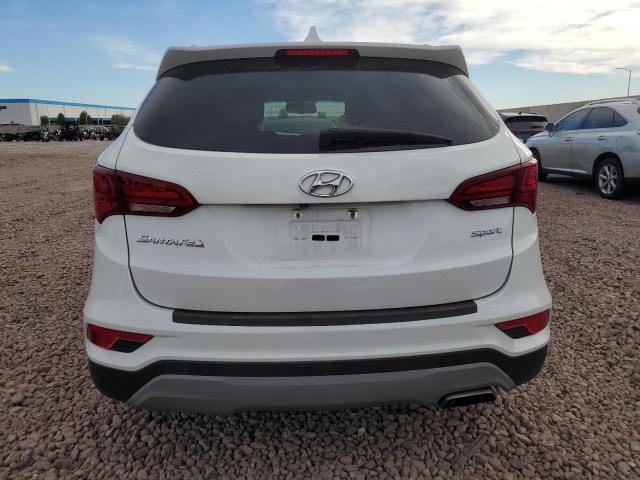 Photo 5 VIN: 5XYZU3LB6JG547599 - HYUNDAI SANTA FE S 