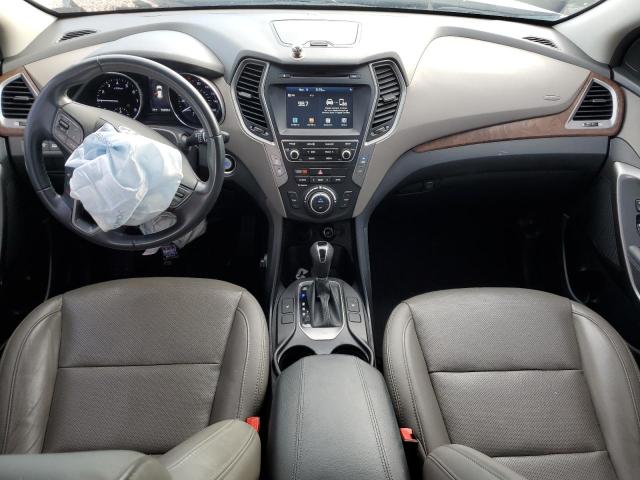 Photo 7 VIN: 5XYZU3LB6JG547599 - HYUNDAI SANTA FE S 