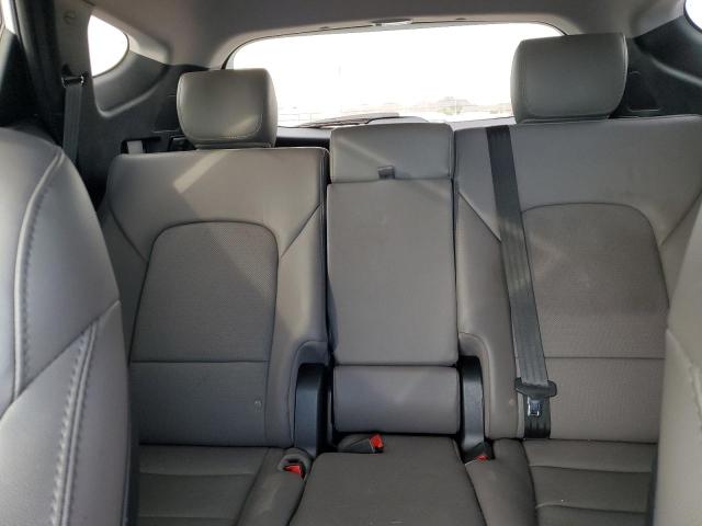 Photo 9 VIN: 5XYZU3LB6JG547599 - HYUNDAI SANTA FE S 