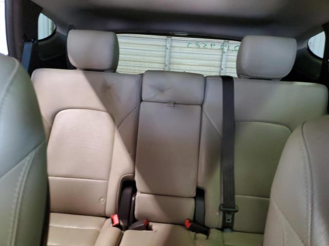 Photo 9 VIN: 5XYZU3LB6JG553998 - HYUNDAI SANTA FE 