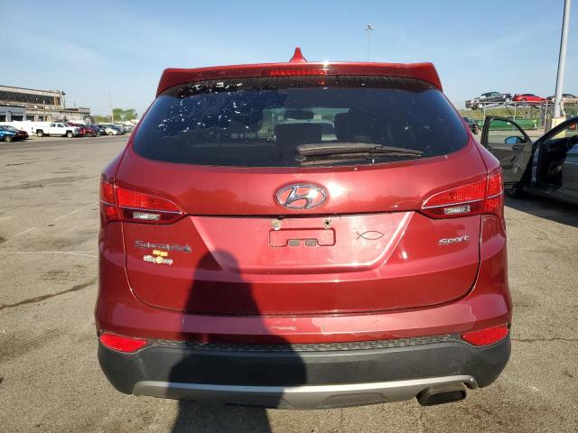 Photo 5 VIN: 5XYZU3LB7DG024368 - HYUNDAI SANTA FE 