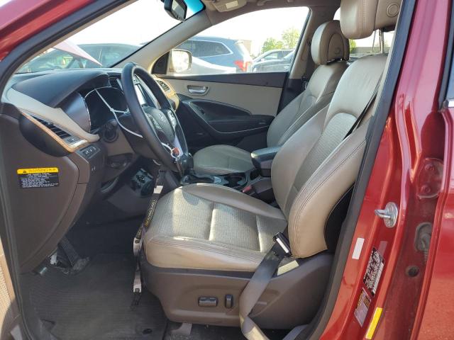 Photo 6 VIN: 5XYZU3LB7DG024368 - HYUNDAI SANTA FE 