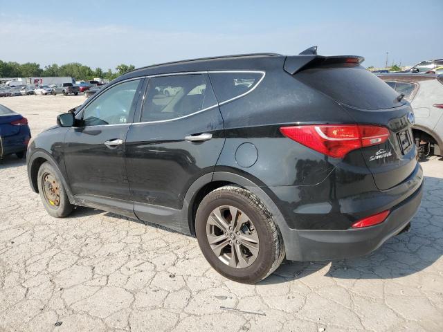 Photo 1 VIN: 5XYZU3LB7DG025939 - HYUNDAI SANTE FE 