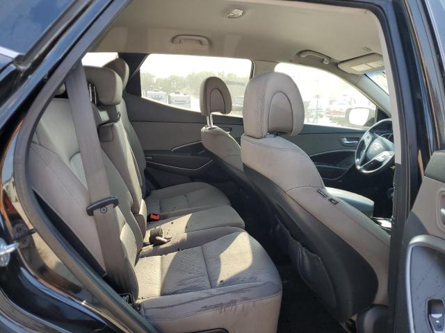 Photo 10 VIN: 5XYZU3LB7DG025939 - HYUNDAI SANTE FE 