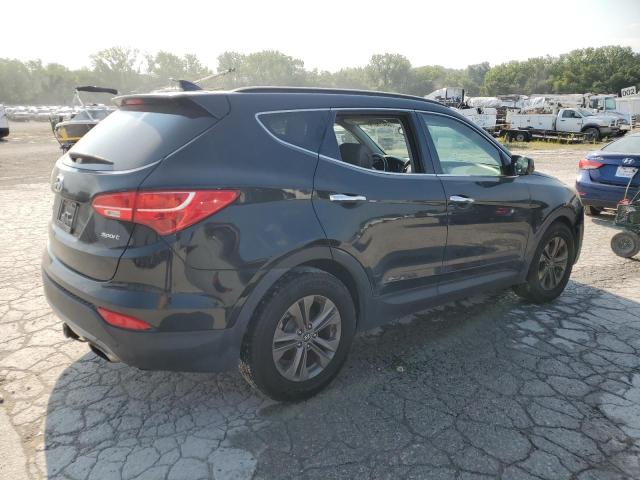 Photo 2 VIN: 5XYZU3LB7DG025939 - HYUNDAI SANTE FE 