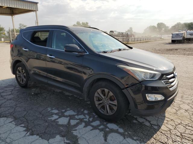 Photo 3 VIN: 5XYZU3LB7DG025939 - HYUNDAI SANTE FE 