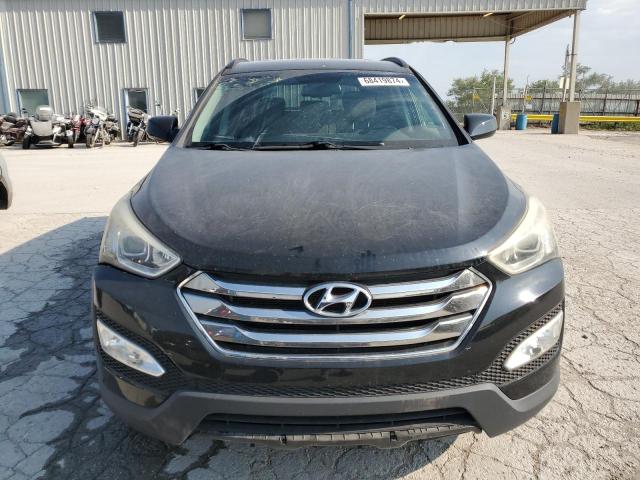 Photo 4 VIN: 5XYZU3LB7DG025939 - HYUNDAI SANTE FE 