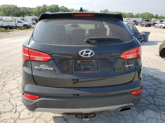 Photo 5 VIN: 5XYZU3LB7DG025939 - HYUNDAI SANTE FE 