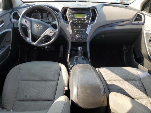 Photo 7 VIN: 5XYZU3LB7DG025939 - HYUNDAI SANTE FE 