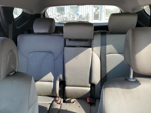 Photo 9 VIN: 5XYZU3LB7DG025939 - HYUNDAI SANTE FE 