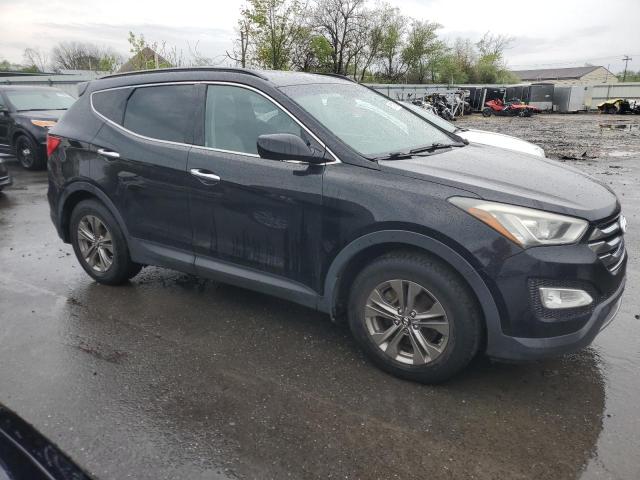 Photo 3 VIN: 5XYZU3LB7DG046354 - HYUNDAI SANTA FE 