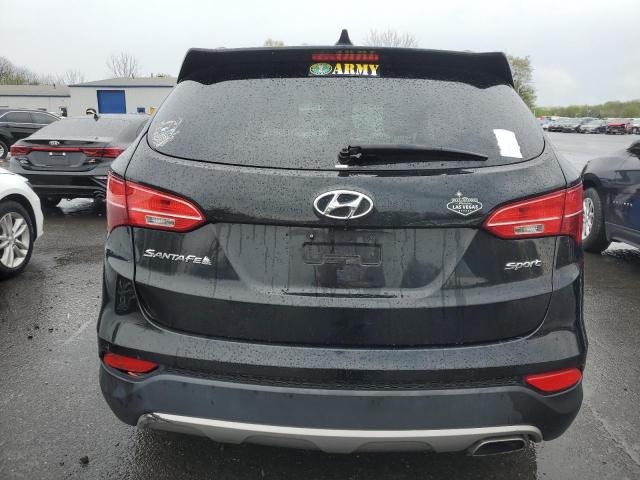 Photo 5 VIN: 5XYZU3LB7DG046354 - HYUNDAI SANTA FE 