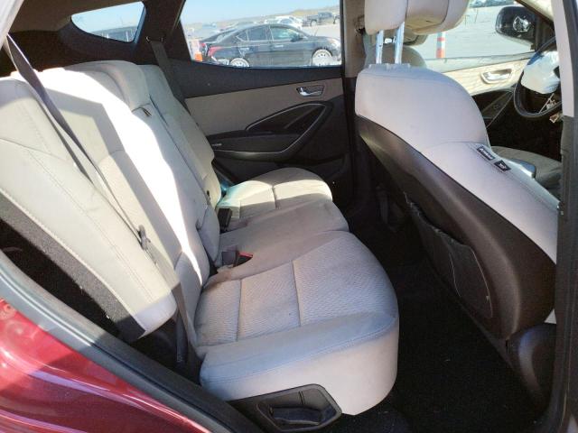 Photo 5 VIN: 5XYZU3LB7DG062974 - HYUNDAI SANTA FE S 