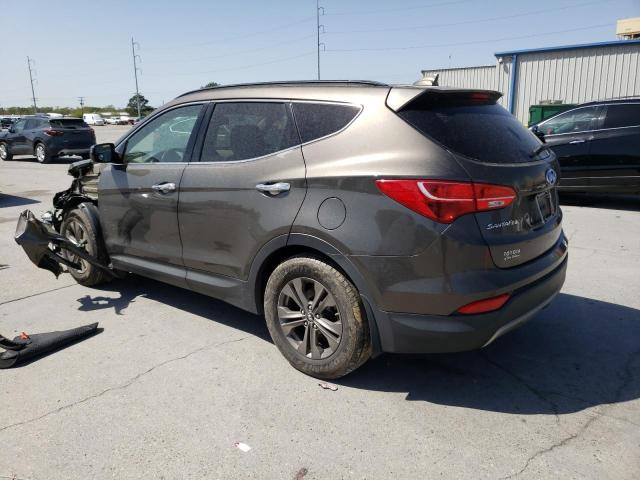 Photo 1 VIN: 5XYZU3LB7DG065633 - HYUNDAI SANTA FE S 