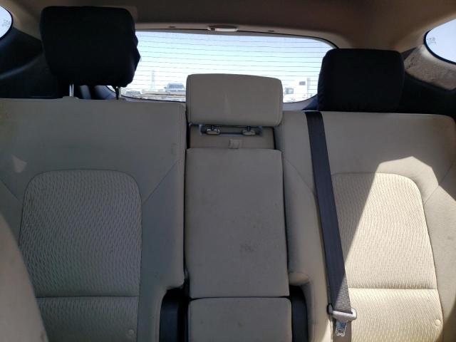 Photo 9 VIN: 5XYZU3LB7DG065633 - HYUNDAI SANTA FE S 