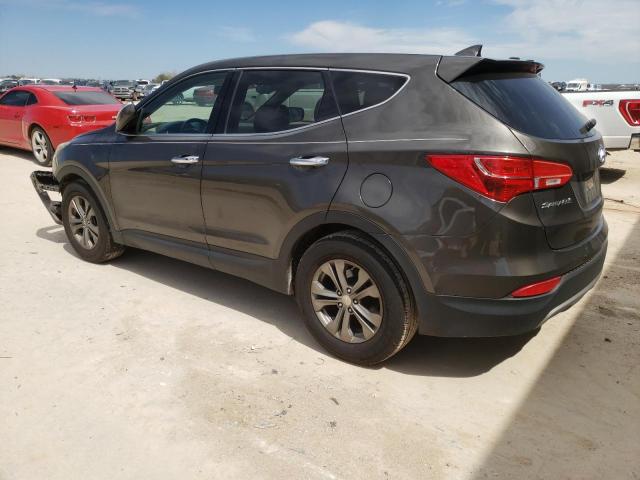 Photo 1 VIN: 5XYZU3LB7DG105158 - HYUNDAI SANTA FE 