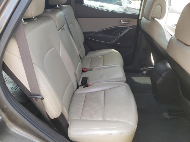 Photo 10 VIN: 5XYZU3LB7DG105158 - HYUNDAI SANTA FE 