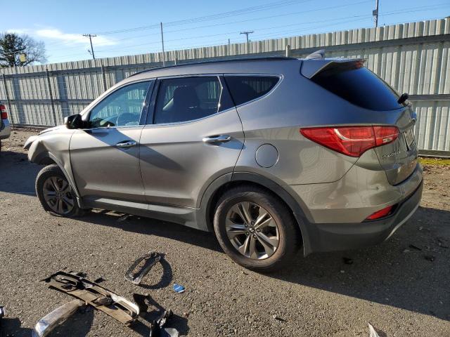 Photo 1 VIN: 5XYZU3LB7EG137108 - HYUNDAI SANTA FE 