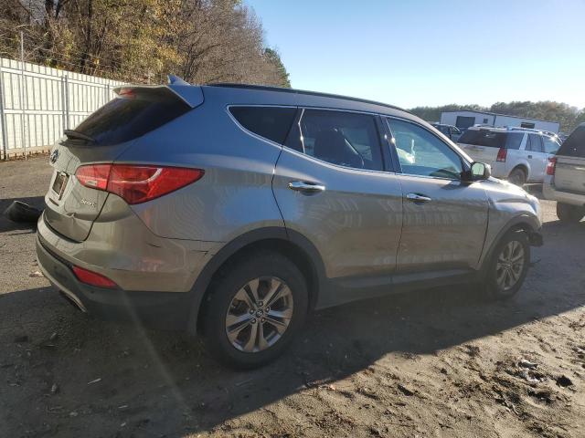 Photo 2 VIN: 5XYZU3LB7EG137108 - HYUNDAI SANTA FE 