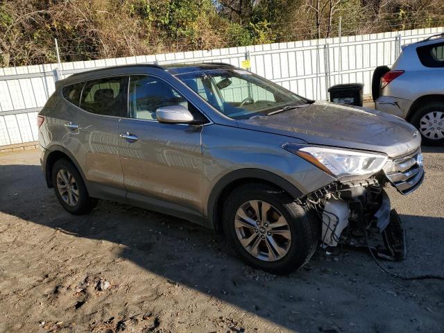 Photo 3 VIN: 5XYZU3LB7EG137108 - HYUNDAI SANTA FE 