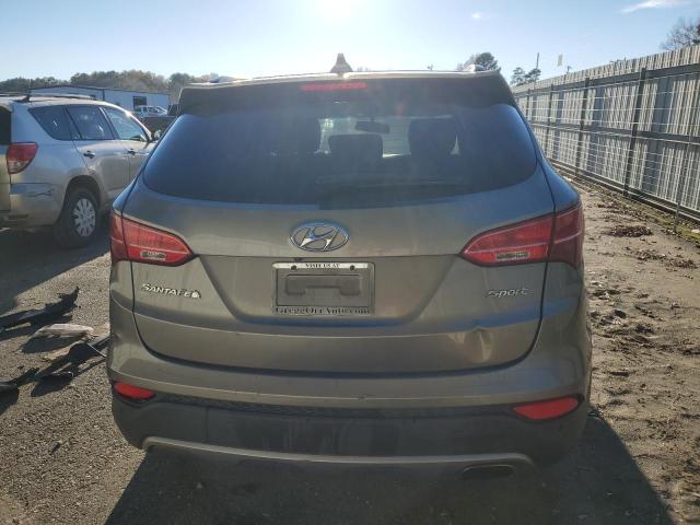 Photo 5 VIN: 5XYZU3LB7EG137108 - HYUNDAI SANTA FE 