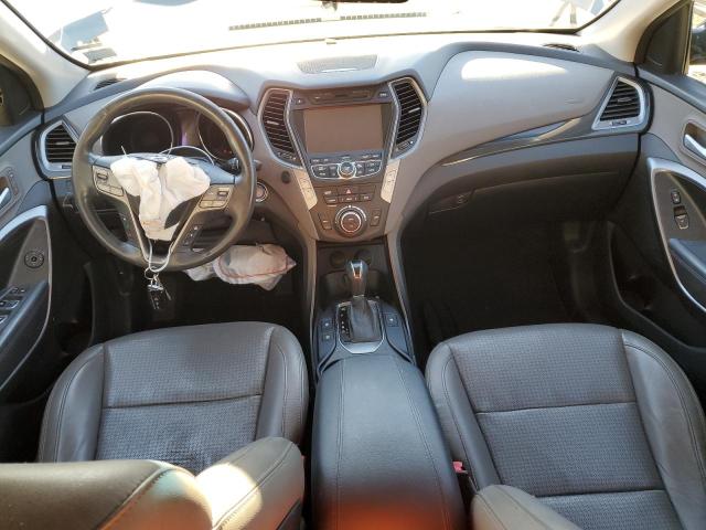 Photo 7 VIN: 5XYZU3LB7EG137108 - HYUNDAI SANTA FE 