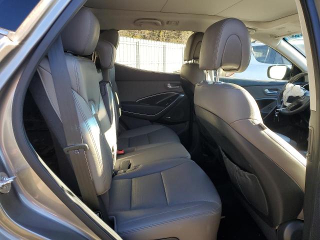 Photo 9 VIN: 5XYZU3LB7EG137108 - HYUNDAI SANTA FE 