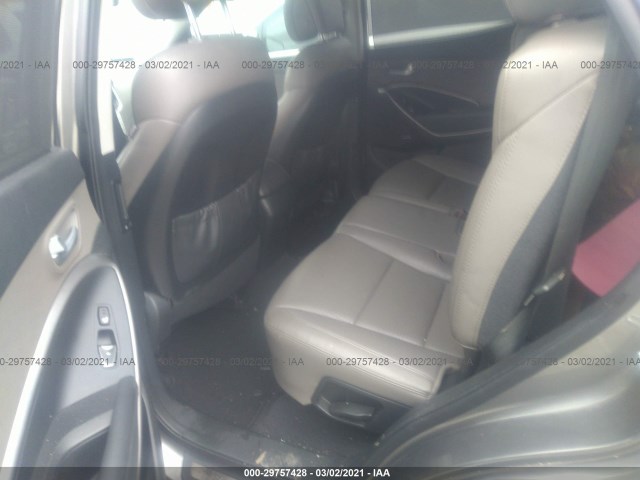 Photo 7 VIN: 5XYZU3LB7EG137688 - HYUNDAI SANTA FE SPORT 