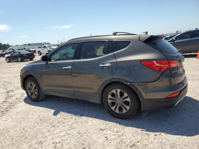 Photo 1 VIN: 5XYZU3LB7EG139022 - HYUNDAI SANTA FE S 