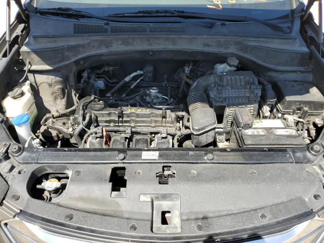 Photo 11 VIN: 5XYZU3LB7EG139022 - HYUNDAI SANTA FE S 