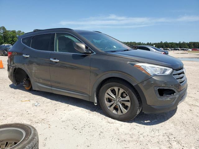 Photo 3 VIN: 5XYZU3LB7EG139022 - HYUNDAI SANTA FE S 