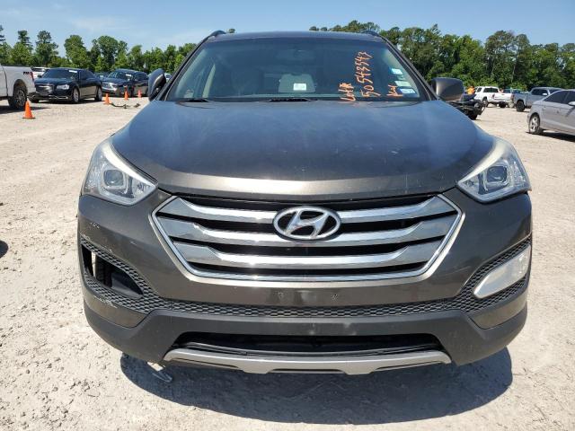 Photo 4 VIN: 5XYZU3LB7EG139022 - HYUNDAI SANTA FE S 