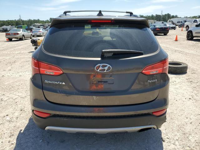 Photo 5 VIN: 5XYZU3LB7EG139022 - HYUNDAI SANTA FE S 