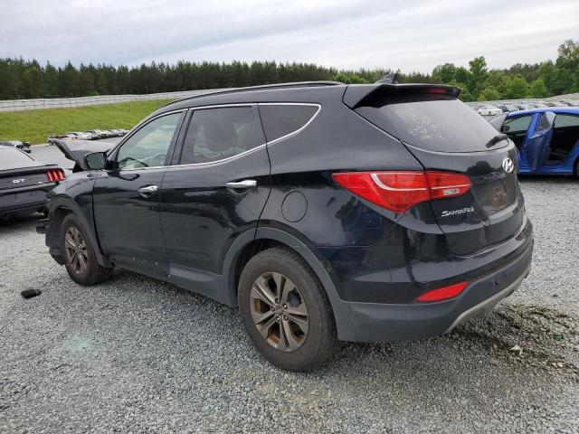 Photo 1 VIN: 5XYZU3LB7EG140171 - HYUNDAI SANTA FE 