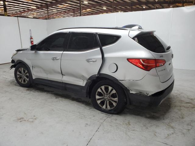 Photo 1 VIN: 5XYZU3LB7EG142325 - HYUNDAI SANTA FE S 