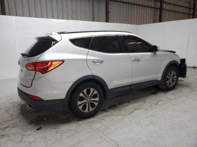 Photo 2 VIN: 5XYZU3LB7EG142325 - HYUNDAI SANTA FE S 