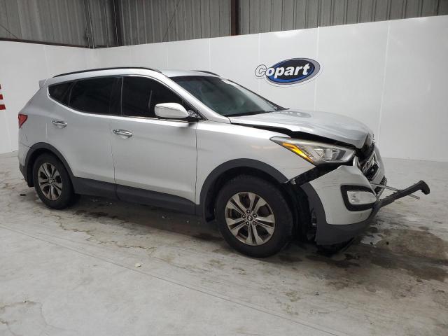 Photo 3 VIN: 5XYZU3LB7EG142325 - HYUNDAI SANTA FE S 