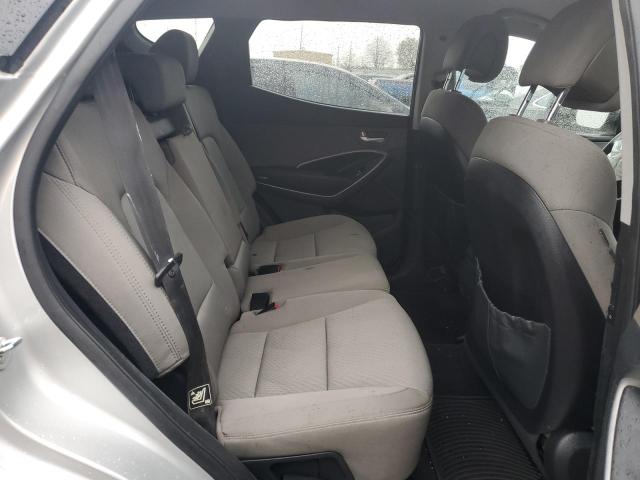 Photo 10 VIN: 5XYZU3LB7EG147802 - HYUNDAI SANTA FE 