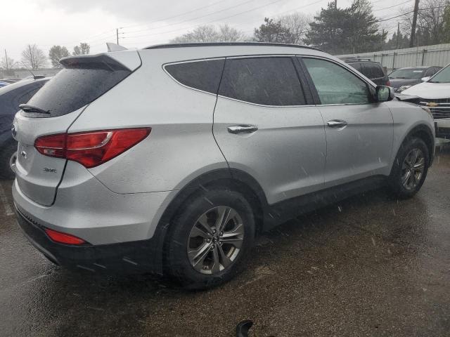 Photo 2 VIN: 5XYZU3LB7EG147802 - HYUNDAI SANTA FE 