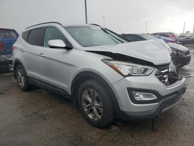 Photo 3 VIN: 5XYZU3LB7EG147802 - HYUNDAI SANTA FE 