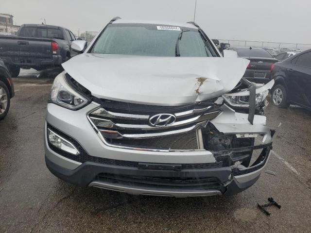 Photo 4 VIN: 5XYZU3LB7EG147802 - HYUNDAI SANTA FE 