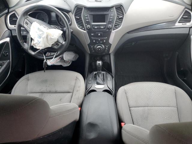 Photo 7 VIN: 5XYZU3LB7EG147802 - HYUNDAI SANTA FE 