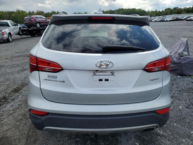 Photo 5 VIN: 5XYZU3LB7EG150330 - HYUNDAI SANTA FE S 