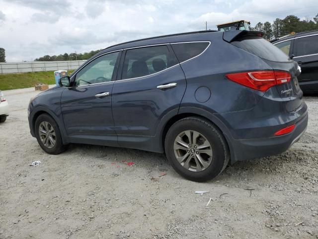 Photo 1 VIN: 5XYZU3LB7EG151168 - HYUNDAI SANTA FE 